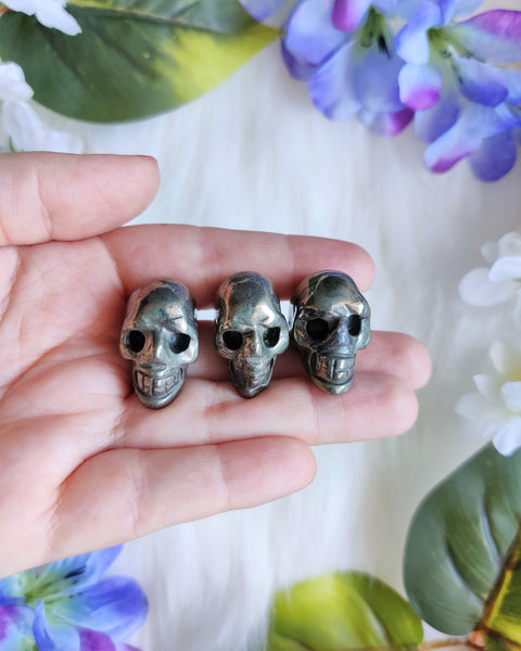 Skulls