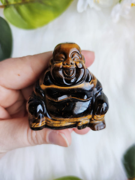 Large Buddha