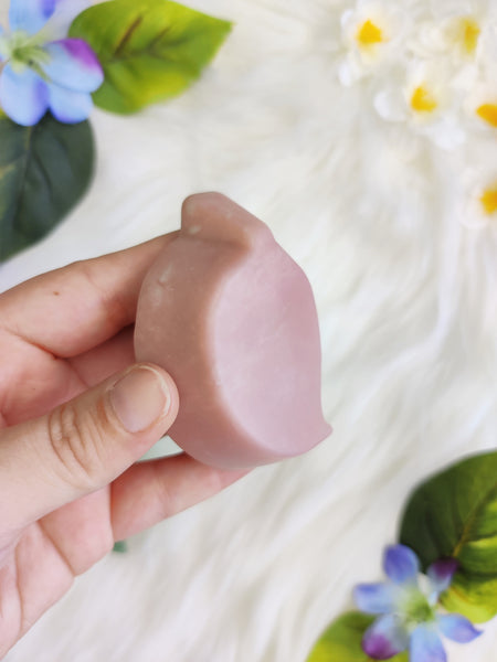 Small Leaf Trinket Bowl