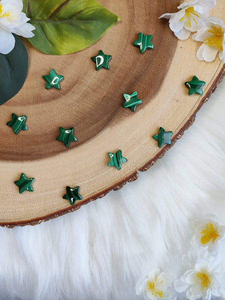 Malachite Stars