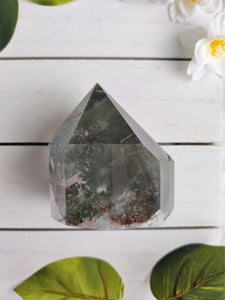 Phantom Chlorite Quartz A