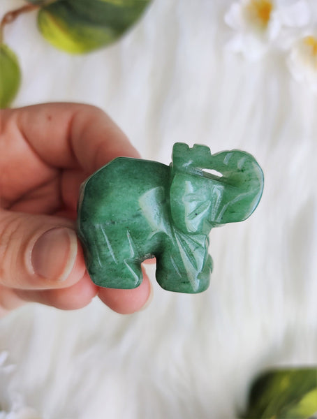 1.5" Elephant