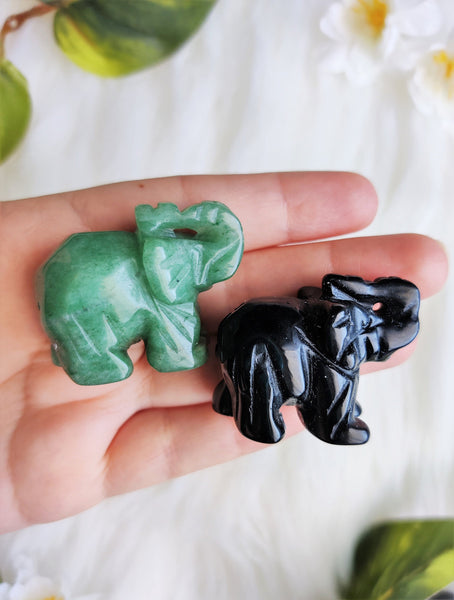 1.5" Elephant