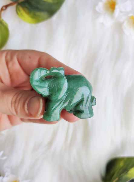 1.5" Elephant