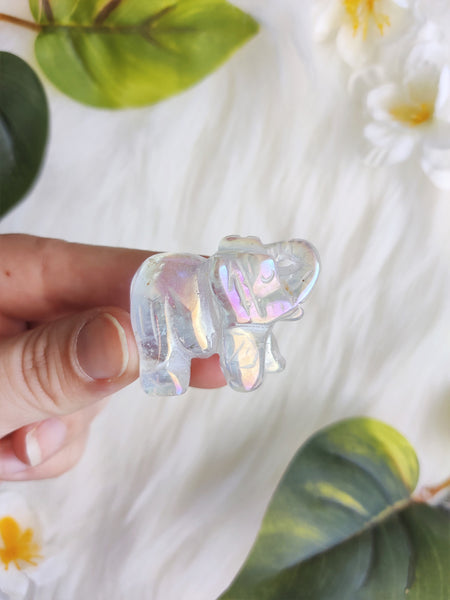 Aura Elephant