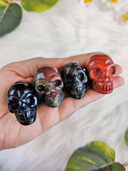 Skulls