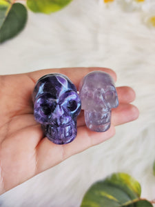 Skulls